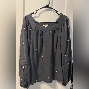 Women’s Blouse